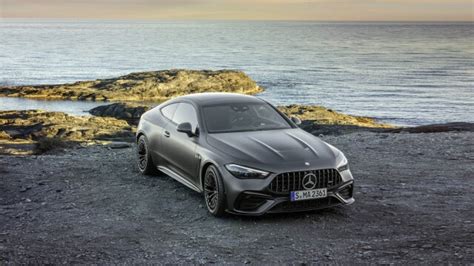 Διαβάστε στο motorone gr Αυτή είναι η νέα Mercedes AMG CLE 53 4MATIC