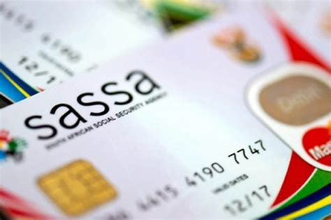 Sassa Status Srd R350 Payment Dates 2025 January Sanotify