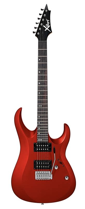 Velasco Sonido Y Electr Nica Guitarra Electrica X Pack Rojo