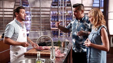 Masterchef Us S08e06 Silenced By The Lambs Summary Season 8 Episode 6 Guide