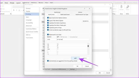 How To Get Text Replacement On Windows Guiding Tech