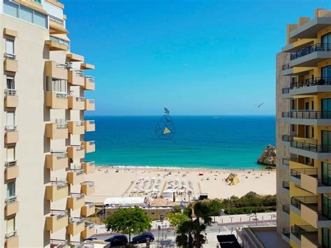 Casas E Apartamentos Na Praia Da Rocha Portim O Idealista