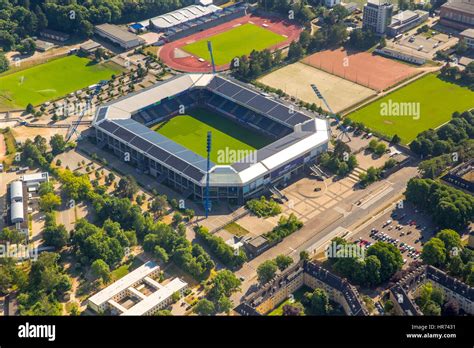 Hansa Rostock Stadionvorstellung Explore As Oportunidades N Bet