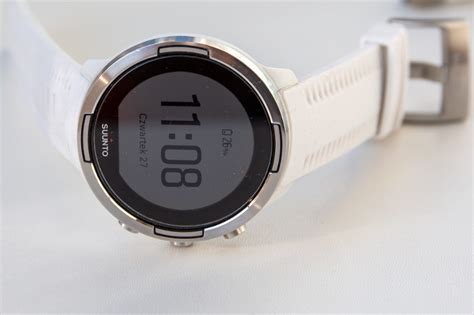 Zegarek Suunto 9 Baro White jak nowy 2 paski Kłodzko Kup teraz na