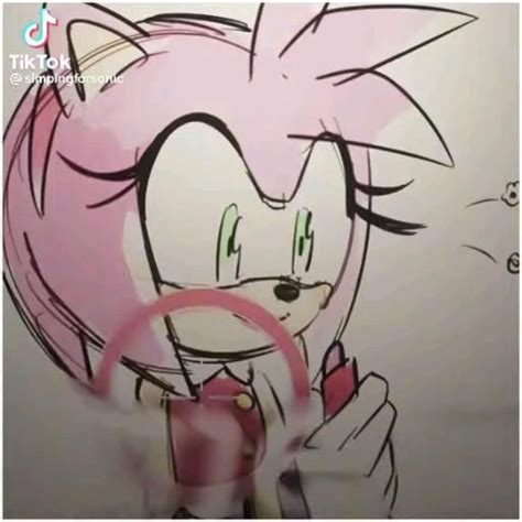 SonAmy Video en 2024 Cómo dibujar a sonic Sonamy comic Videos de