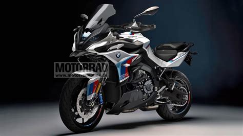 Iat Cum Ar Putea Ar Ta Viitorul Bmw M Xr Motobikes