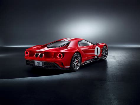 Ford GT Heritage Edition 4k Wallpaper,HD Cars Wallpapers,4k Wallpapers ...