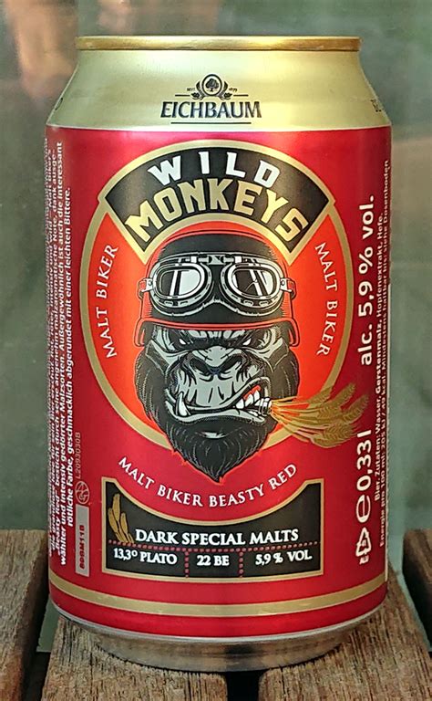 Vereinfachen Luft Erwarte Es Wild Monkeys Bier Aldi Diskriminierung