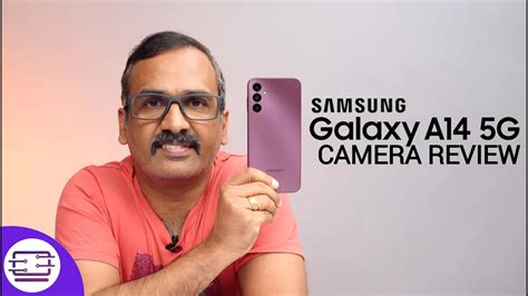 Samsung Galaxy A14 Video Review By Techniqued