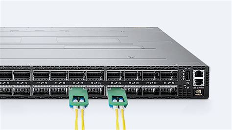 Fs Infiniband Transceivers And Cables Solution