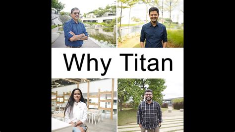 Why Titan Showcase Iimjobs Youtube