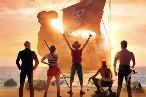 Mengejutkan Kritikus Puji One Piece Live Action Usai Resmi Dirilis