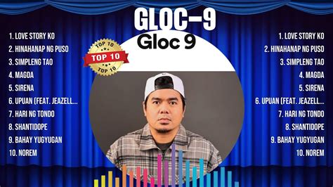 Gloc Greatest Hits Pop Music Mix Top Hits Of All Time