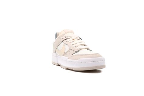 Nike Wmns Dunk Low Disrupt Sail Ck6654 103 Afew Store