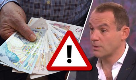 Martin Lewis On State Pension Money Saving Expert Reveals How To Boost Savings Uk