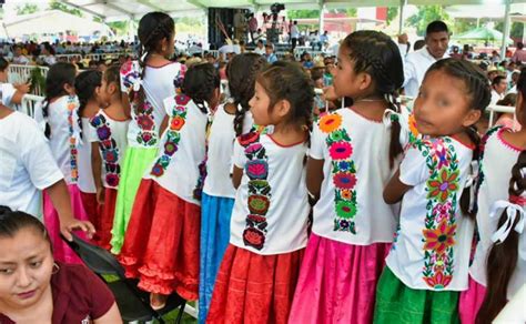 Por qué se llama la Mixteca Poblana la cuna de las lenguas