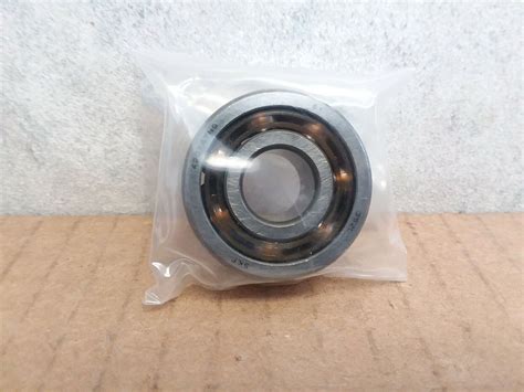 Skf Etn Self Aligning Ball Bearing Ebay