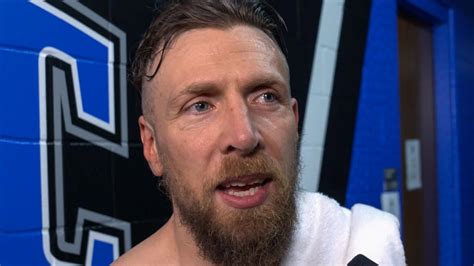 24+ bryan danielson haircut - NourSerena