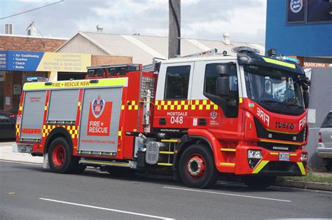 Cafs Pumper 048 Emergency Vehicles App