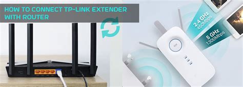 Tp Link Wifi Extender Setup Tp Link Extender