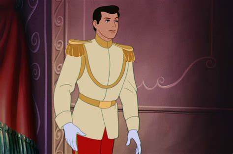 'Prince Charming' Added To Disney's Live Action Development Slate