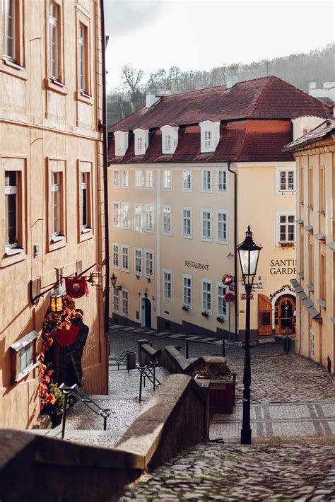 Where To Stay In Prague 8 Best Areas And Green Hotels The Mindful