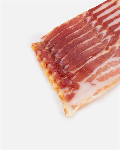 Bacon Lonchas Ecol Gico G Granjas San Antonio