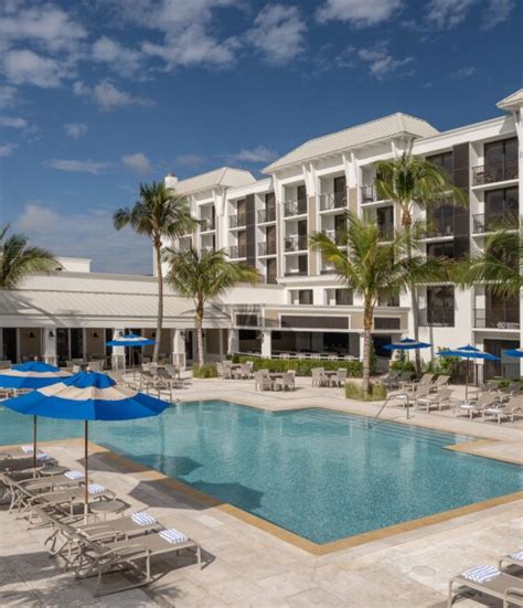 Hotel & Resorts In Delray Beach-Boca Raton, FL | Opal Collection