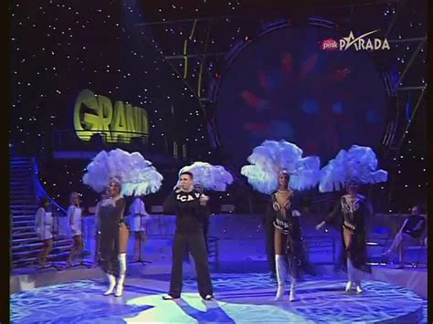 Sako Polumenta Punomoc Grand Show 2004 Video Dailymotion