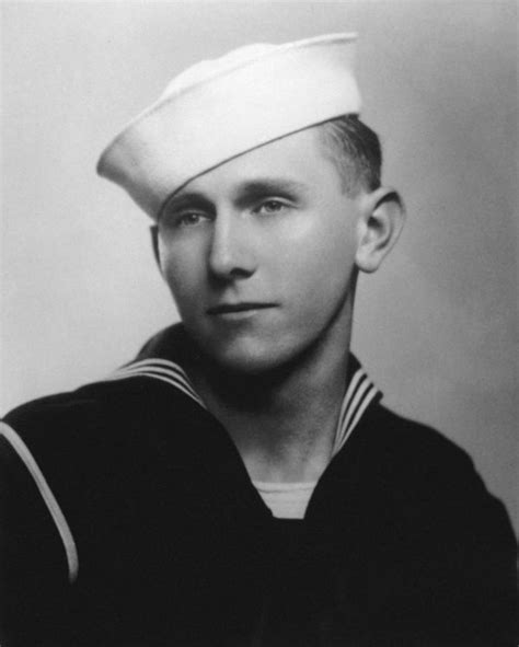 Douglas Munro, The Only US Coast Guardsman to Receive the Medal of ...