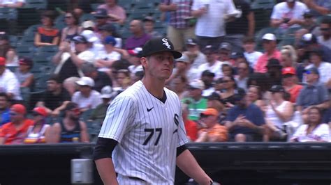 White Sox Turn Inning Ending Double Play 06202024 Chicago White Sox