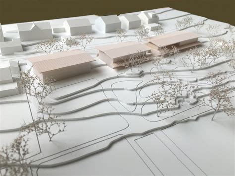 Wettbewerb Neugestaltung Des Zeltlagers Seemoos Friedrichshafen SFP