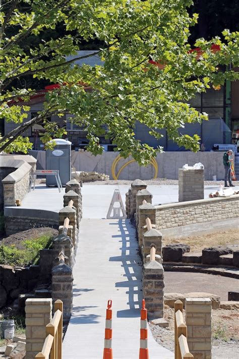 Massive Cleveland Metroparks Garfield Park Pond Restoration Complete