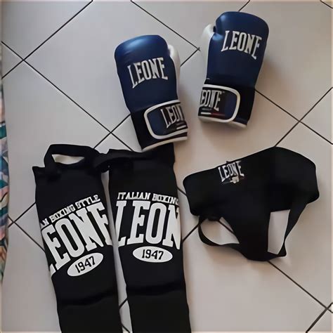 Kit Kick Boxing Usato In Italia Vedi Tutte I Prezzi