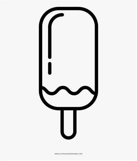 Popsicle Adult Coloring Pages Coloring Pages