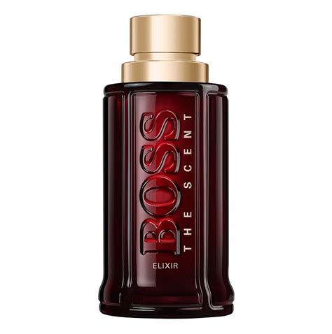 boss  scent elixir   hugo boss kolonjska voda novi parfem za