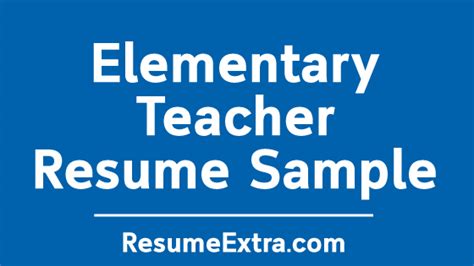 45 Great Summary Statement Examples For Resumes Resumeextra