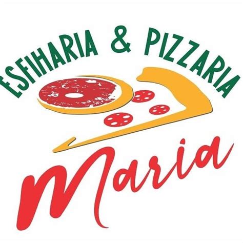 Esfiharia E Pizzaria Maria Suzano Ifood