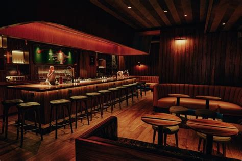 North Americas Best Bars Cocktails Bars