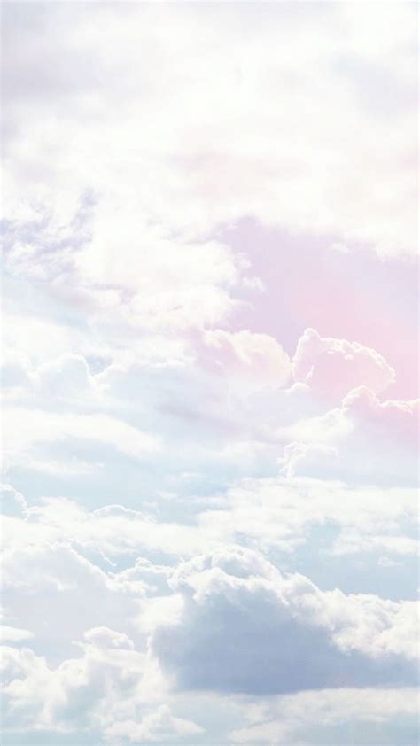 Clouds Aesthetic 2020 Wallpapers Wallpaper Cave