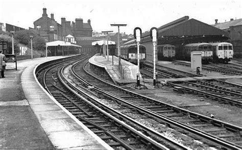 Wirral Stations