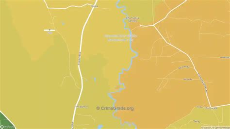 The Safest And Most Dangerous Places In Mineral Springs Fl Crime Maps And Statistics