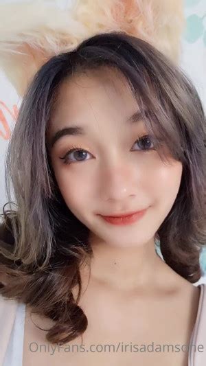 Irisadamsone Tiktok Terrific Sex Video Post Reddit NSFW