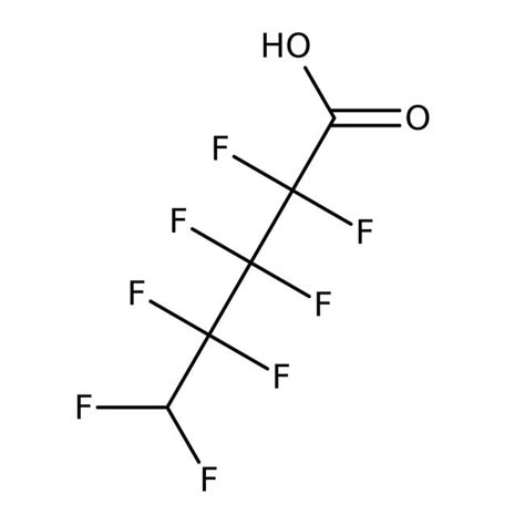 Alfa Aesar 5H Perfluoropentanoic Acid 96 Fisher Scientific