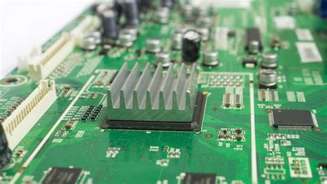 Understanding Heat Sinks Types Technology And How It Works