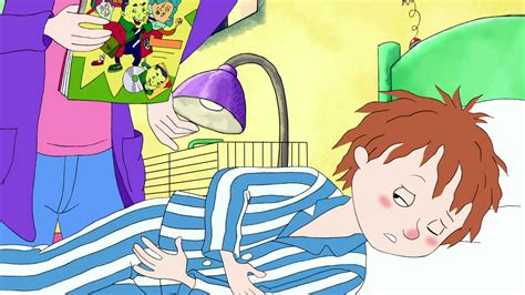 Horrid Henry Season 4 Image Fancaps