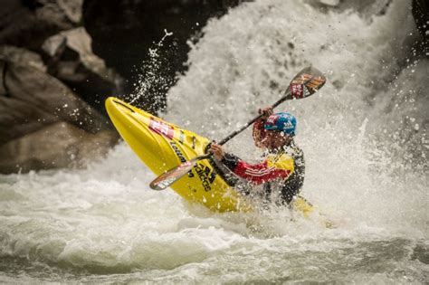 How Whitewater Kayaks Are Made - Fishing Kayaks For Sale