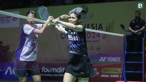 Berita Kapal Api Indonesia Open 2024 Terbaru Kabar Terbaru Hari Ini