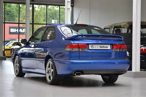 Saab 9-3 Viggen 03 - thecoolcars.nl