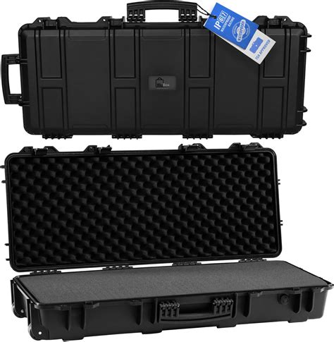 Pelican Protector 1700 Long Case Multi Purpose Hard Case